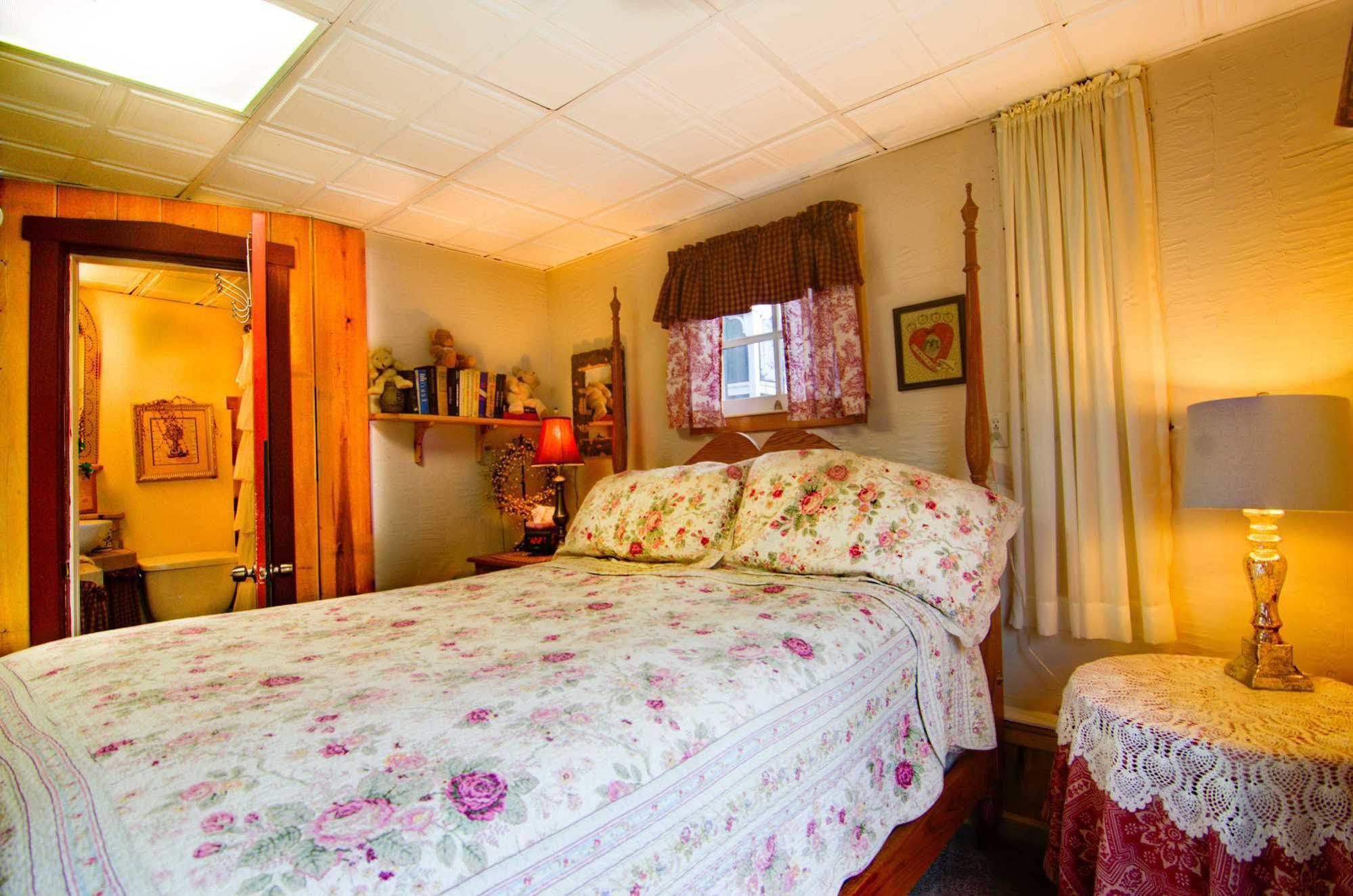 Lily Garden Bed And Breakfast Harpers Ferry Zewnętrze zdjęcie